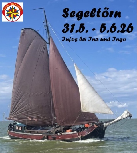 Segelschiff